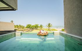 Casa Azzurra Milagres